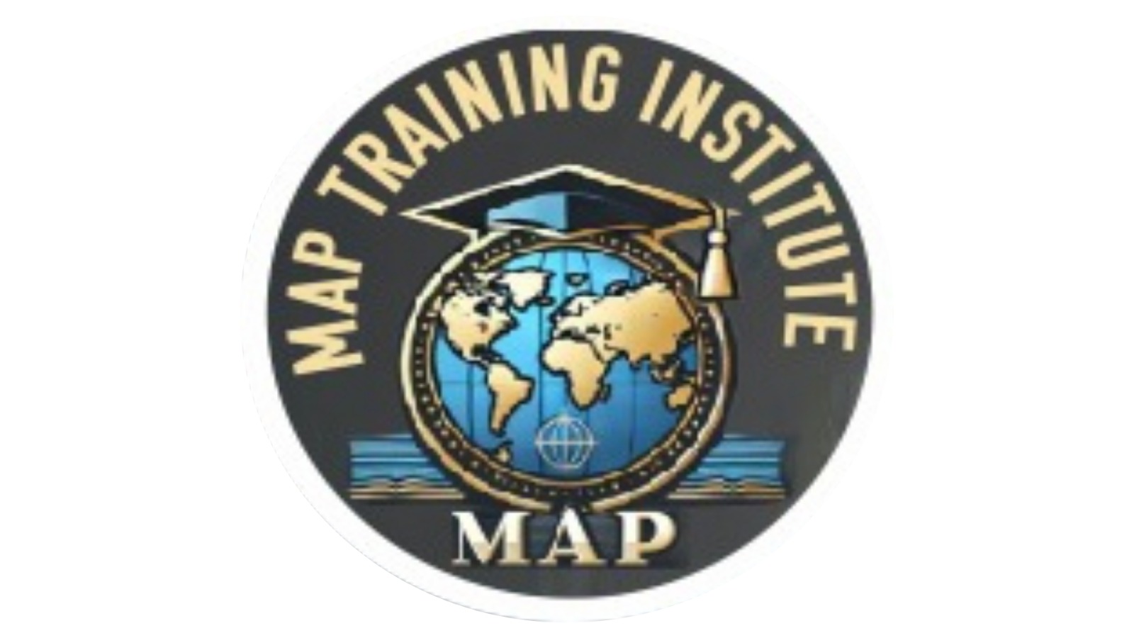 The Map Training Program Lovable App
